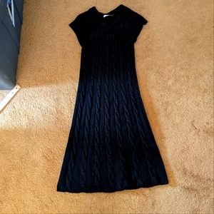 Calvin Klein Sweater Dress